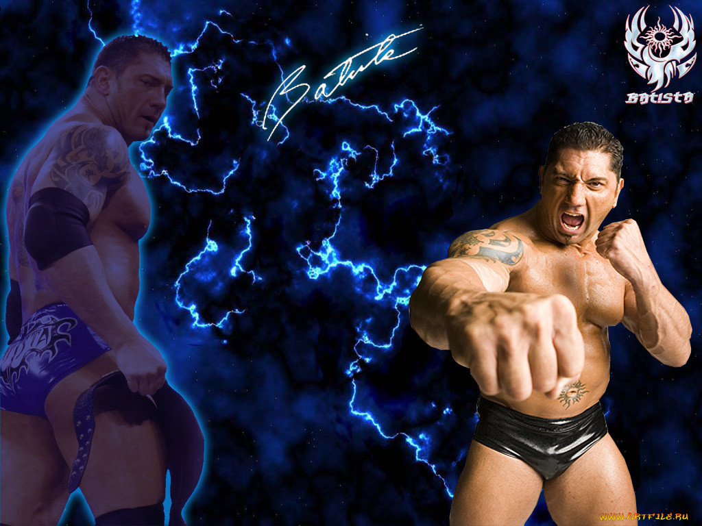 , wwe